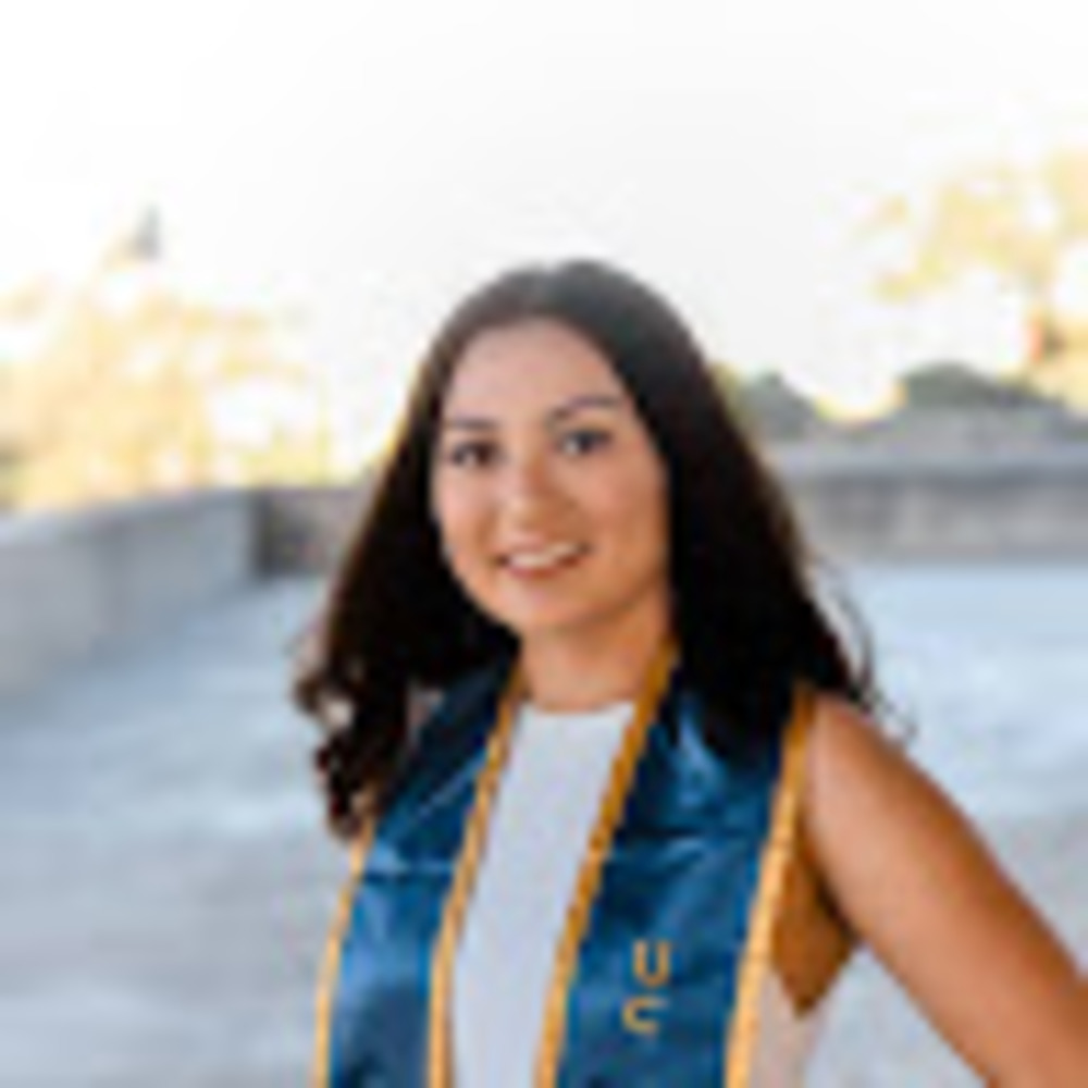 Meet your Posher, Haley